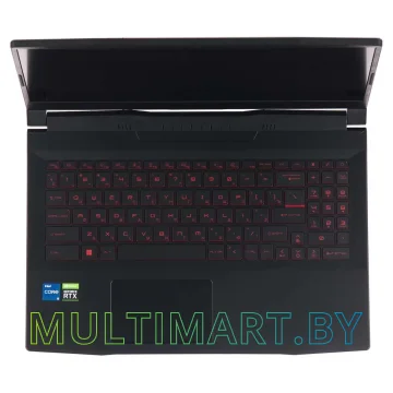 Игровой ноутбук MSI Katana GF66 12UD-687XBY картинка 5